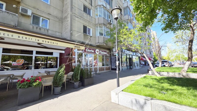 Brancoveanu Hai cu imaginatie sa reconstitui un super apartament la Brancoveanu